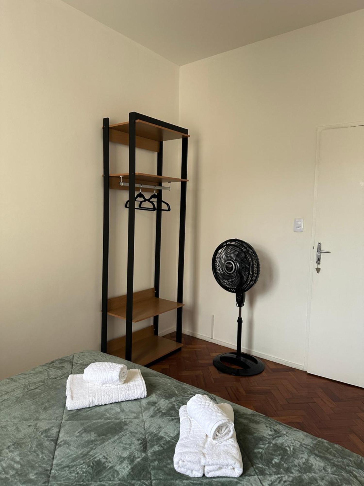 Viva A Bela Copacabana! Apartamento Río de Janeiro