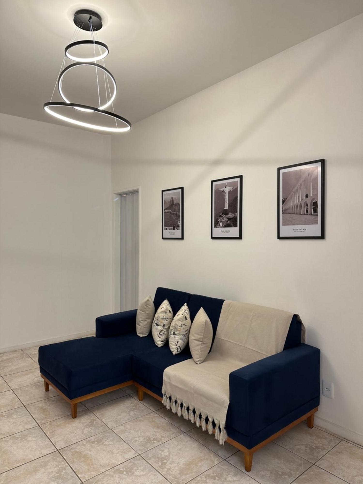 Viva A Bela Copacabana! Apartamento Río de Janeiro