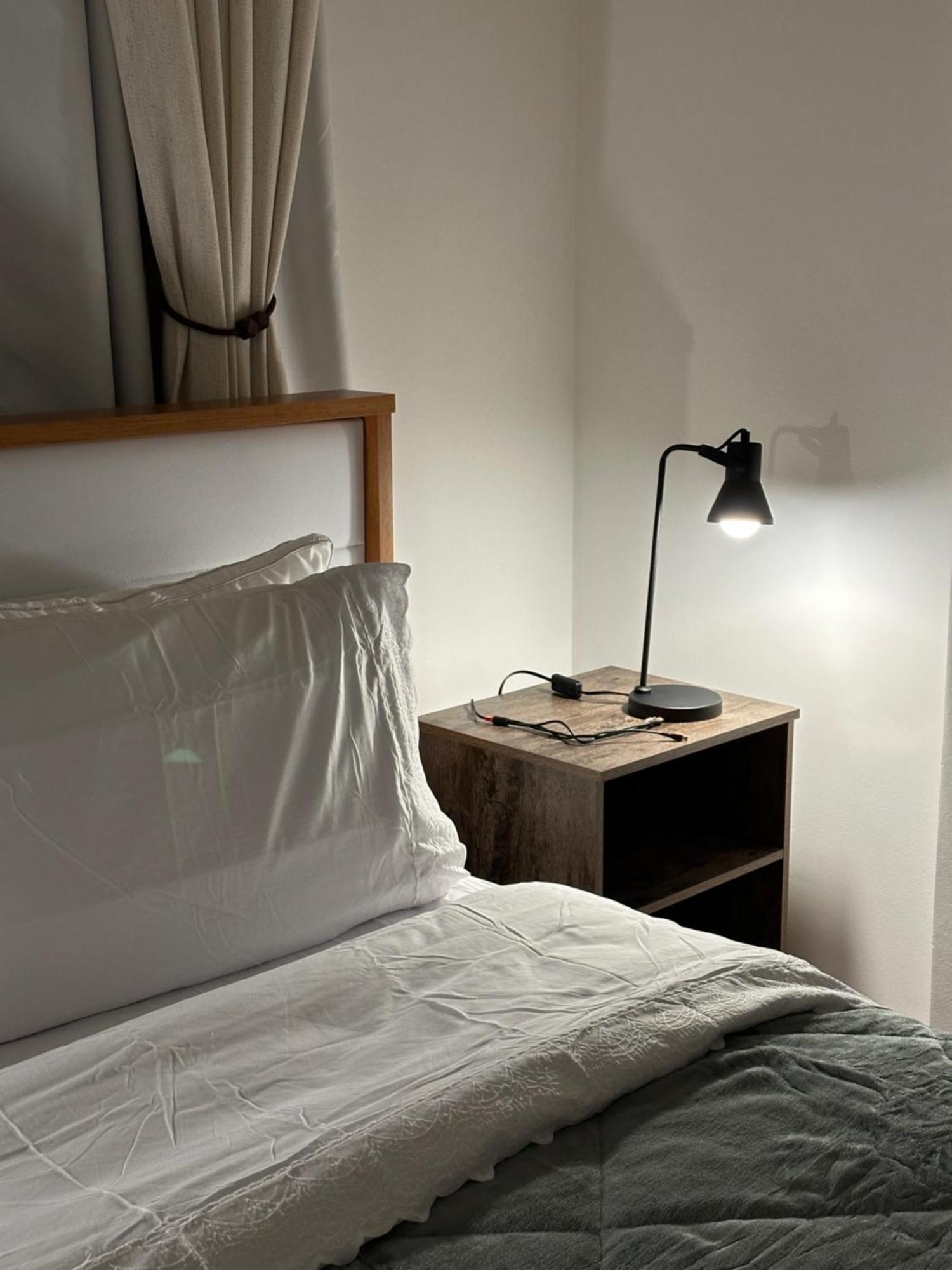 Apartamento Viva A Bela Copacabana! Río de Janeiro