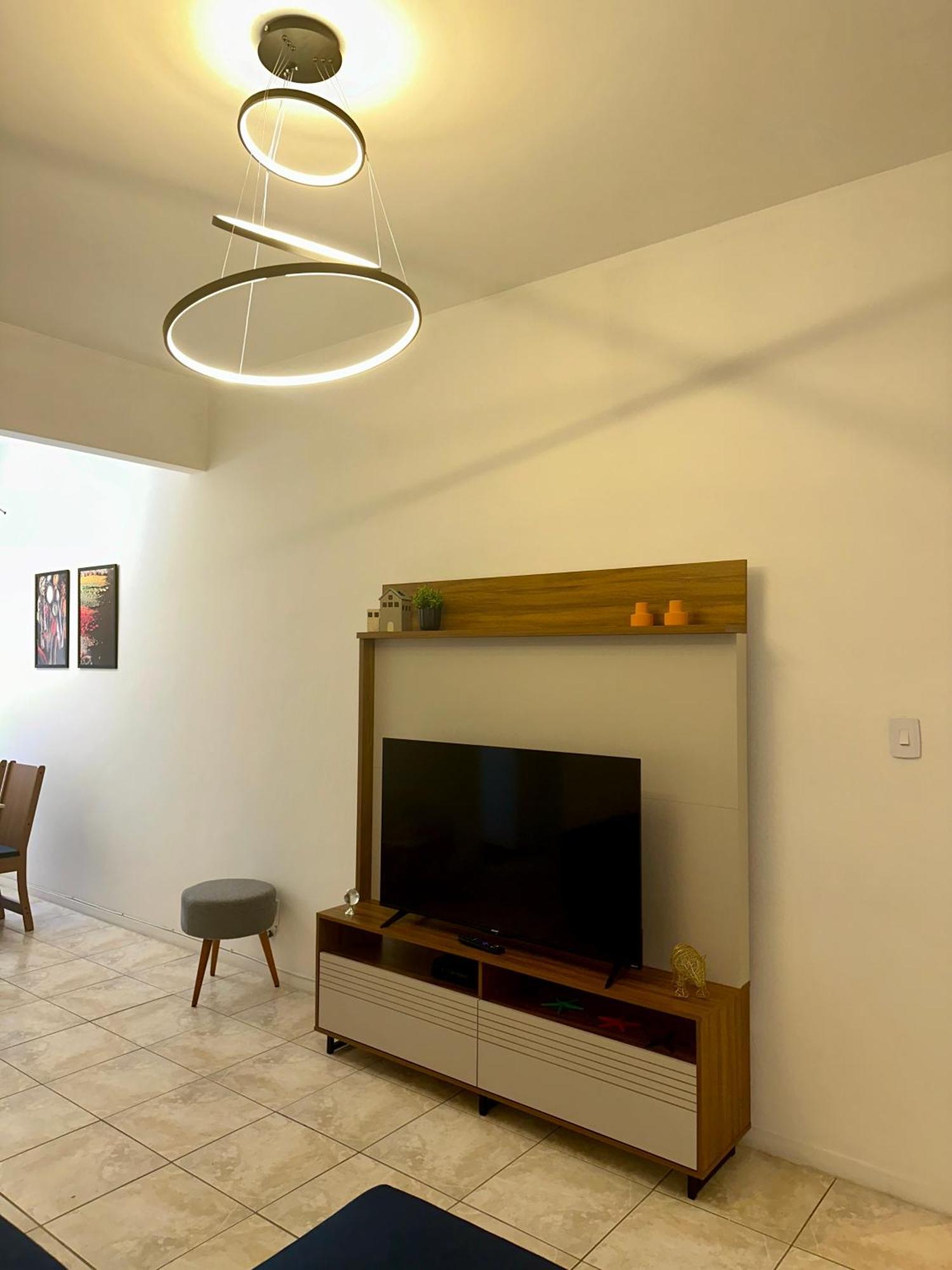 Apartamento Viva A Bela Copacabana! Río de Janeiro