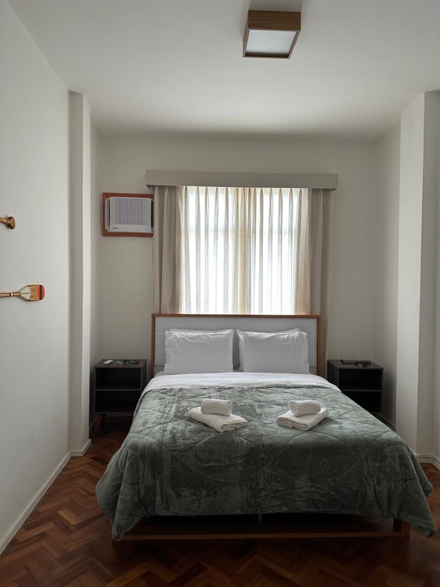 Viva A Bela Copacabana! Apartamento Río de Janeiro