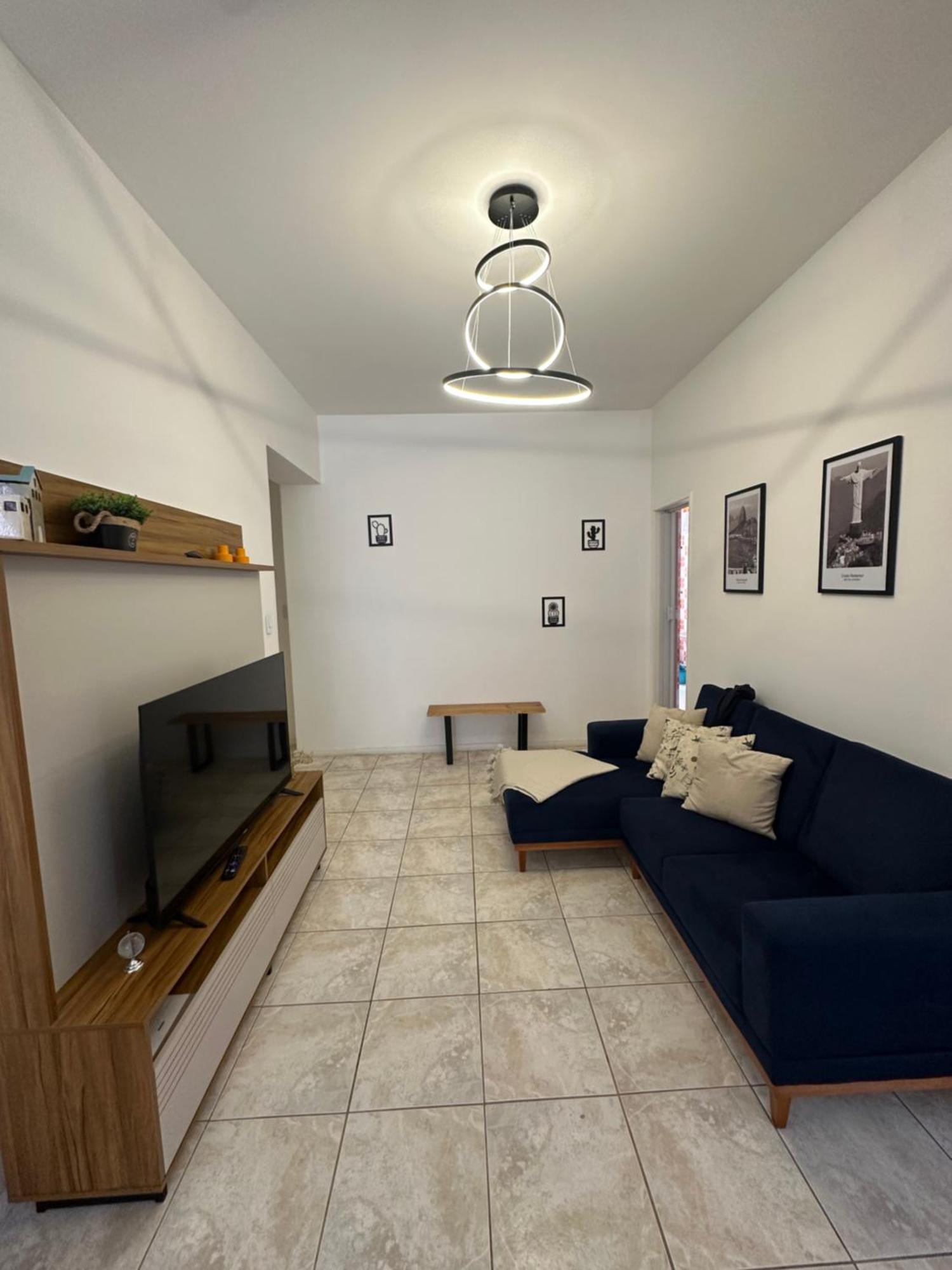 Apartamento Viva A Bela Copacabana!