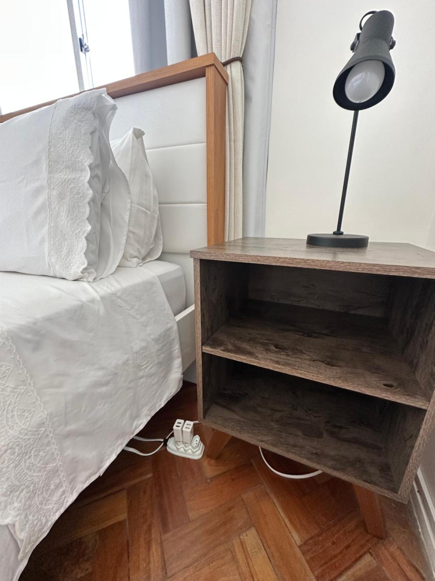 Viva A Bela Copacabana! Apartment